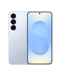 Samsung | Galaxy S25 5G | 12GB RAM | 512GB Storage | Icy Blue | 3 Months 0% Profit upto 48 Months Installment | PTA Approved | 1 Year Brand Warranty | The Game Changer | TGC13